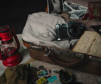safari packing list